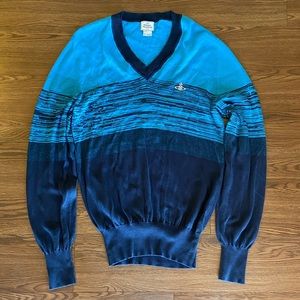 Vivienne Westwood V neck